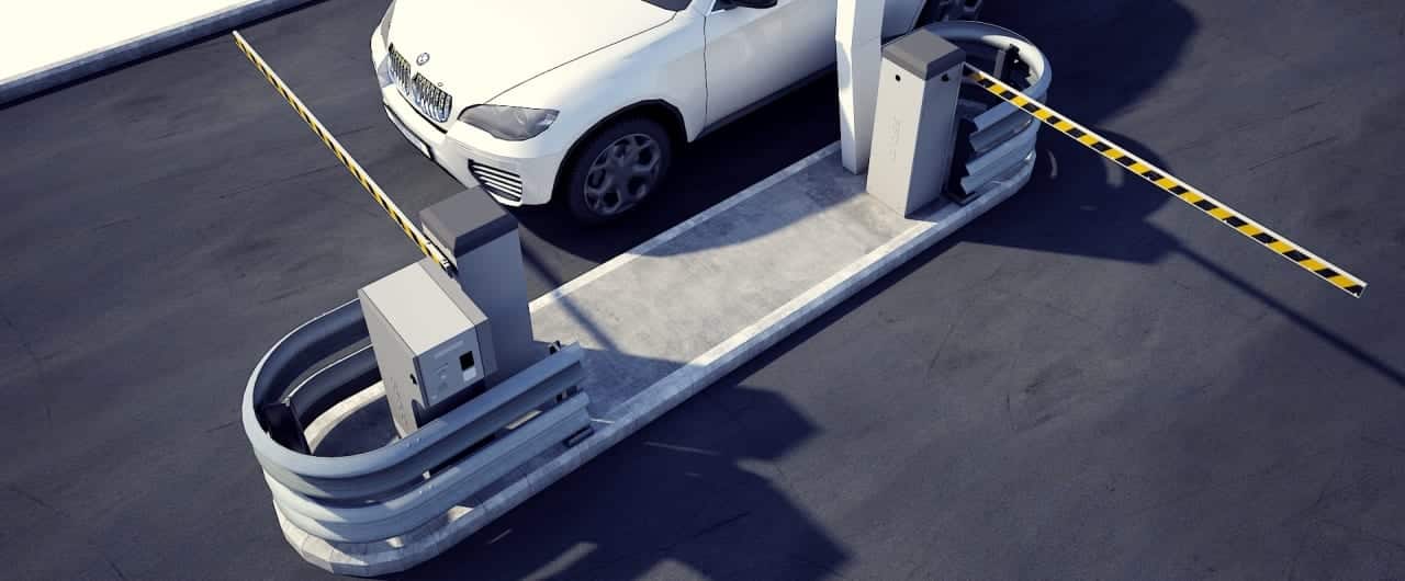 Column Guards column guard to protect car park valuable assets