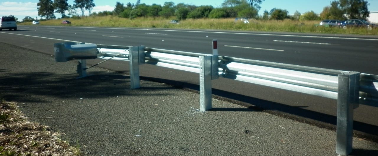 Departure Terminals departure terminal road safety barrier