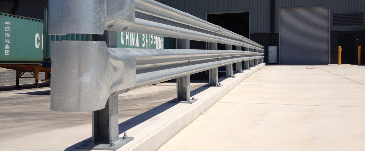 Rigid Posts rigid posts safety barriers
