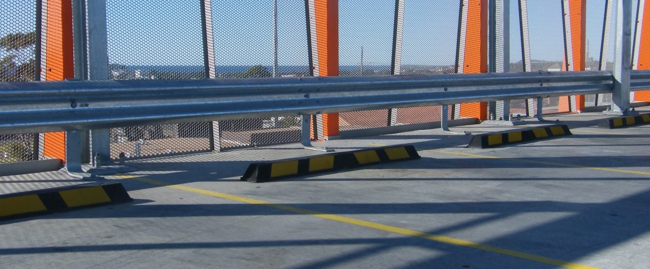 Wheel Stops wheel stop car park safety barriers