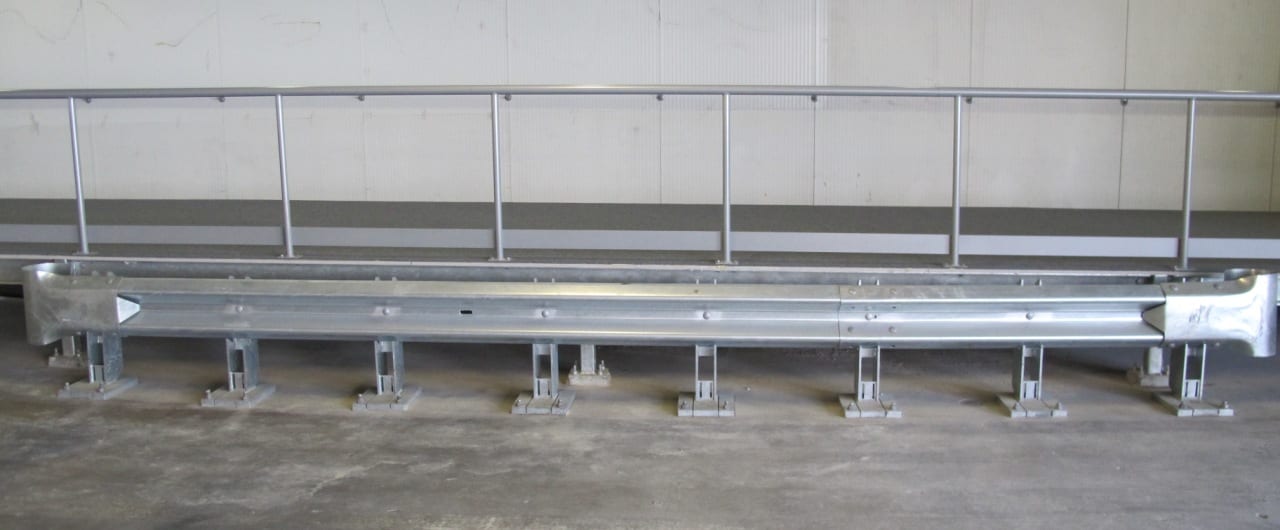 Big Top Shopping Centre Car Park Barrier Project