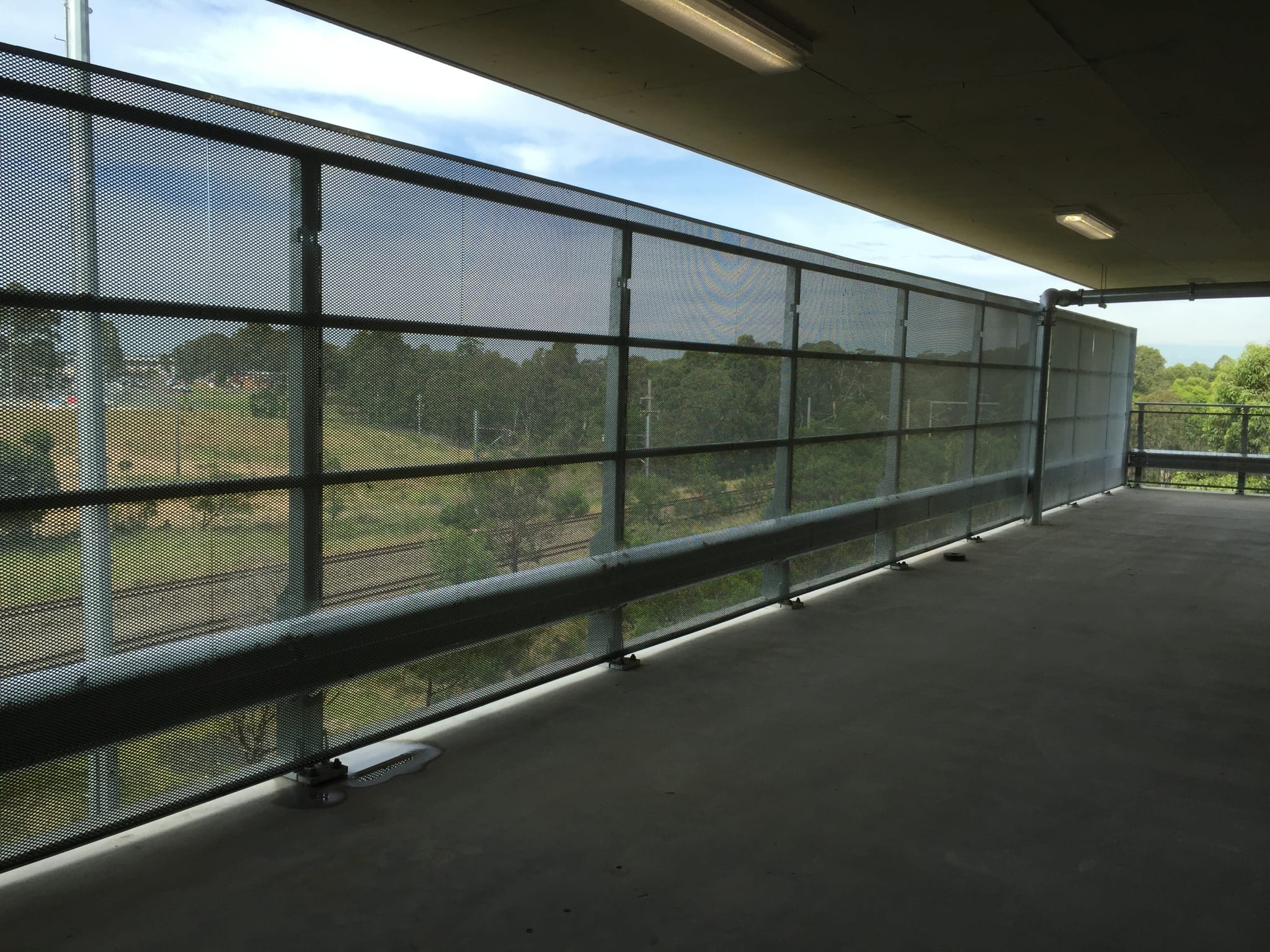 Holsworthy Commuter Car Park