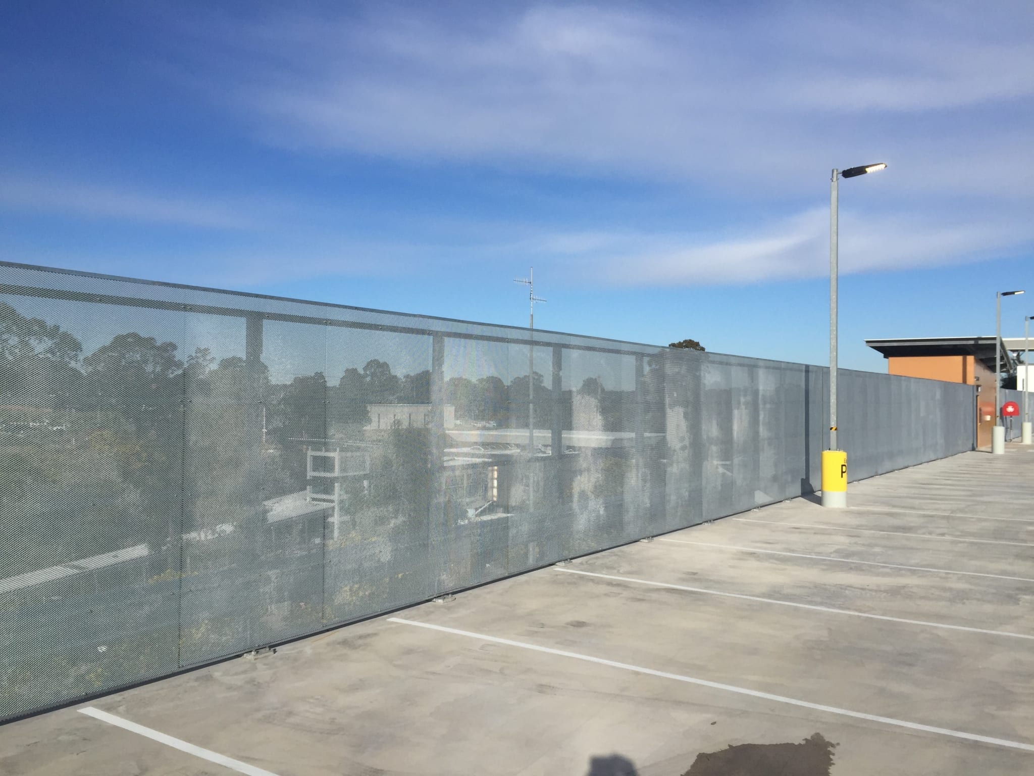 Holsworthy Commuter Car Park