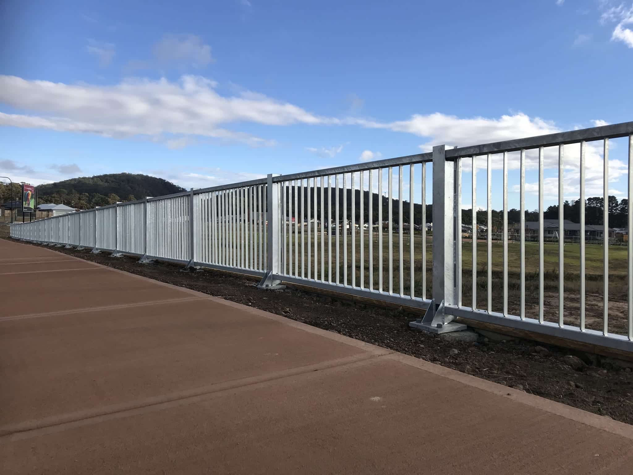 RHINO-STOP® Elite rhino stop elite high containment bridge protection