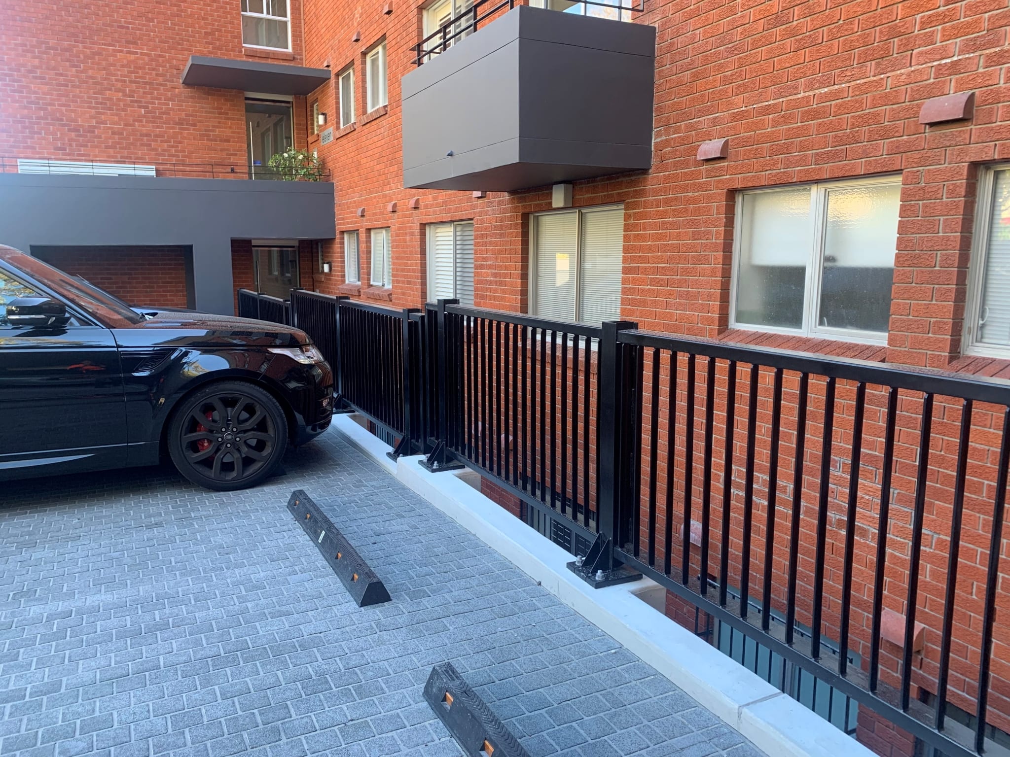 Kirribilli Upgrade