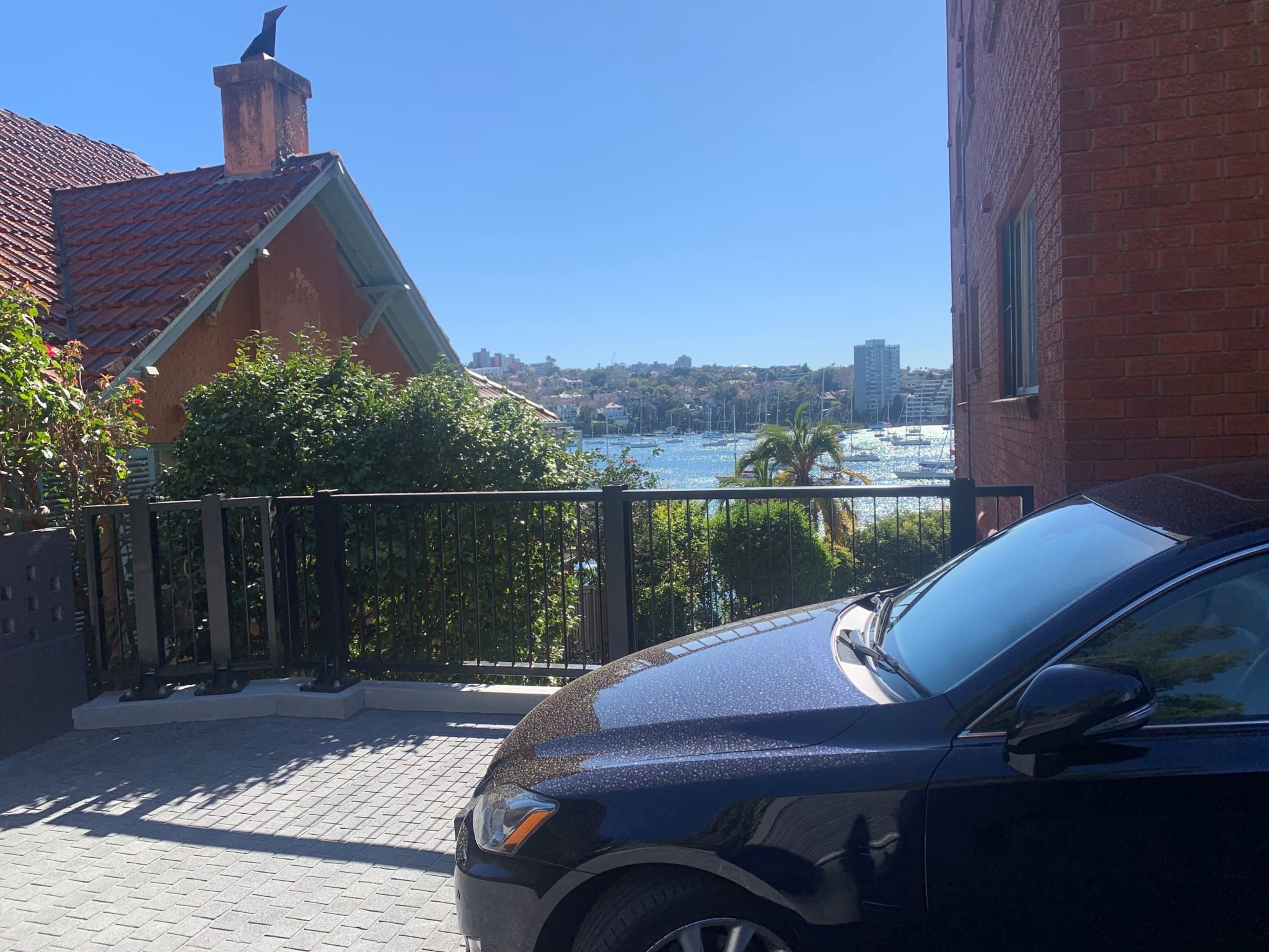 Kirribilli Upgrade