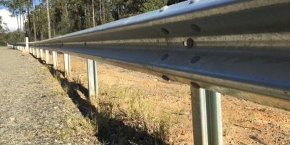 ramshield guardrail approved by nsw rms