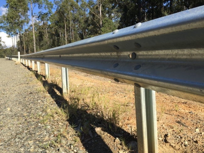 ramshield guardrail approved by nsw rms