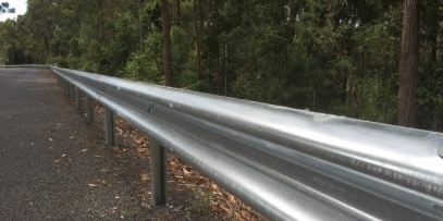 ramshield guardrail now queensland tmr approved