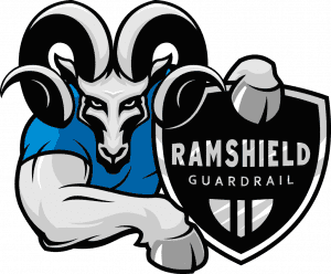 RAMSHIELD Guardrail logo