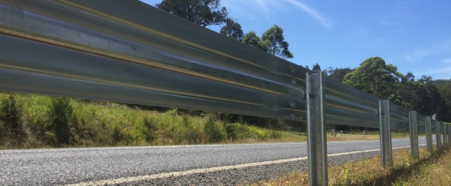 ramshield guardrail system