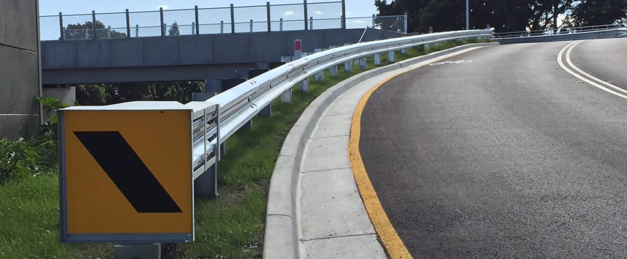 bridge guard rails bridge guard rails