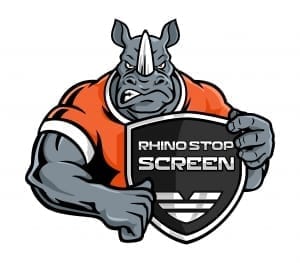 RHINO-STOP® Screen