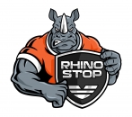 rhino stop