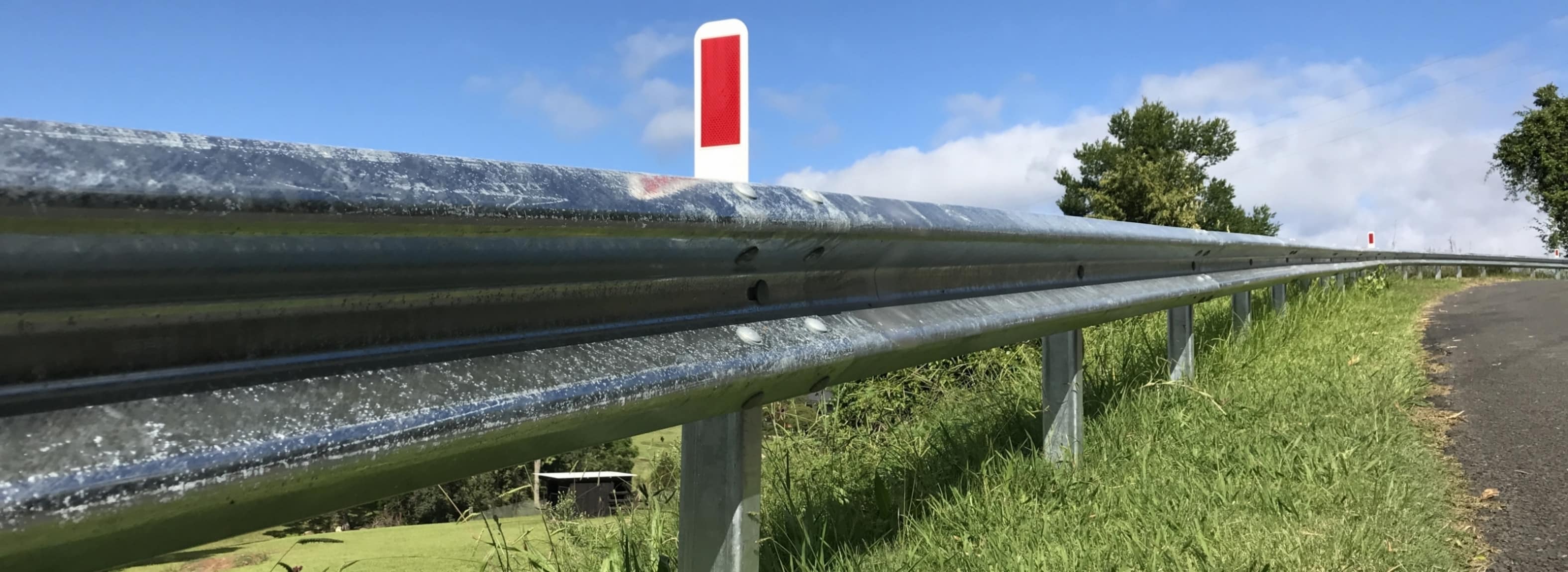 Guardrails, Road Safety Barriers & Crash Barriers Safe Direction