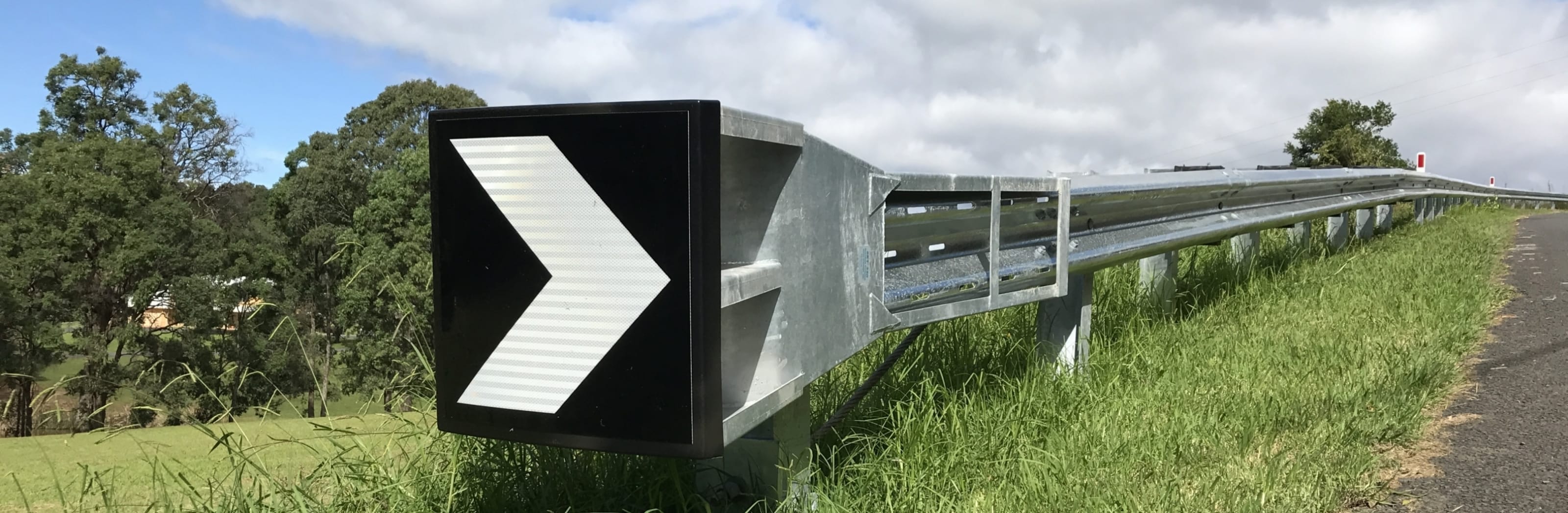 Guardrails, Road Safety Barriers & Crash Barriers Safe Direction