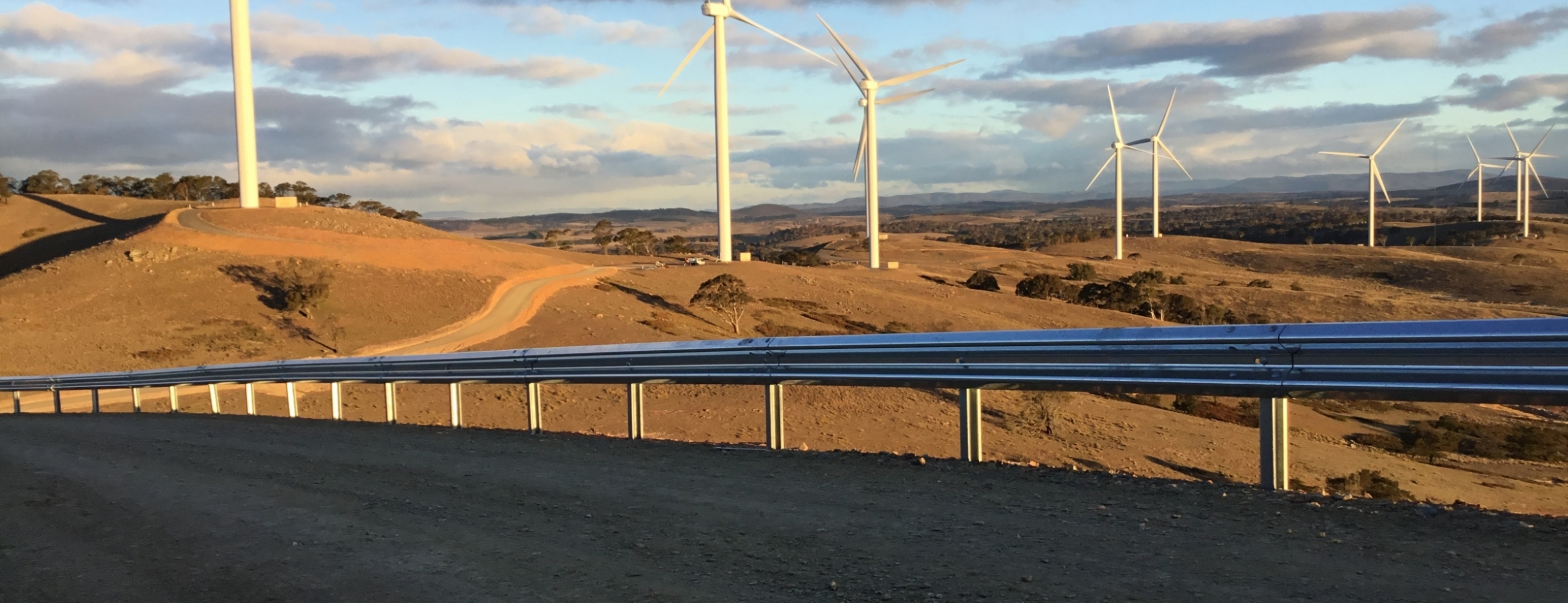 Guardrails, Road Safety Barriers & Crash Barriers Safe Direction