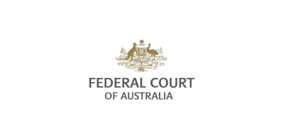 federal court of australia logo