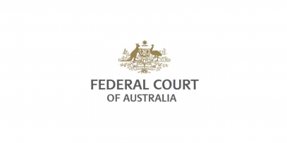 federal court of australia logo