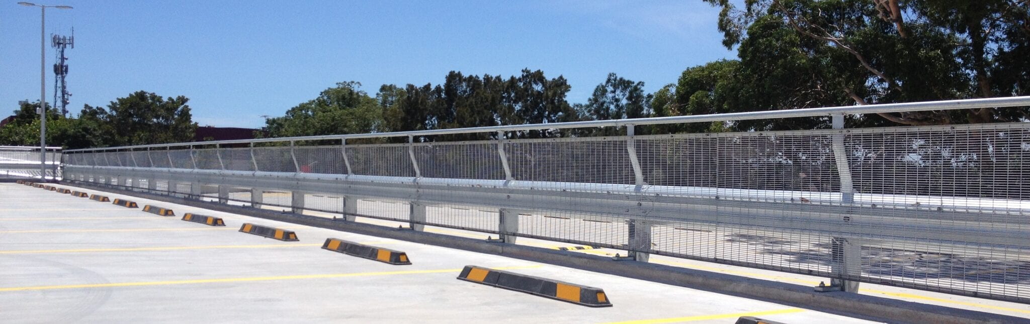 Manufacturers of Australian Guardrails & Road Barriers Safe Direction®