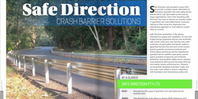 Featured Article - Business View Oceania with Hayden Wallace