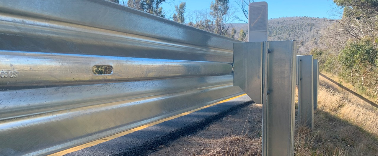RAMSHIELD® Low Deflection | Safe Direction