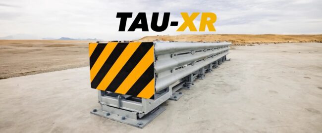 TAU-XR Xpress Repair Cushion - Safe Direction