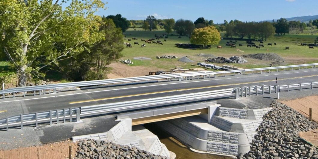 CrocGuard® - Improving Road Safety in NZ
