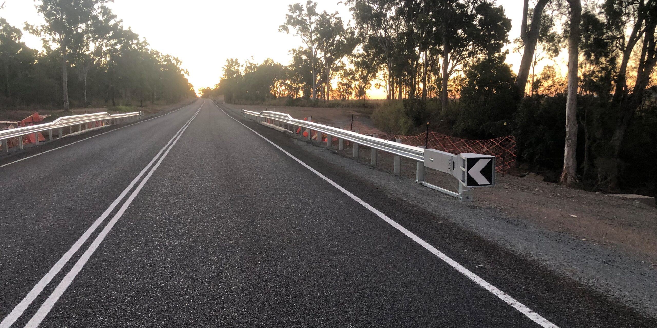 HammerBeam® for Bridges & Culverts