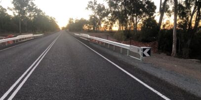 HammerBeam® for Bridges & Culverts