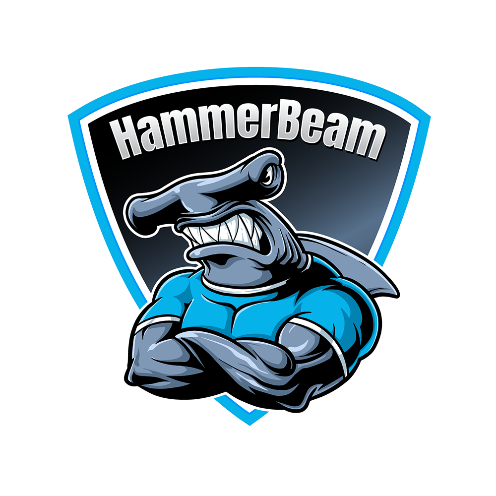 HammerBeam Logo
