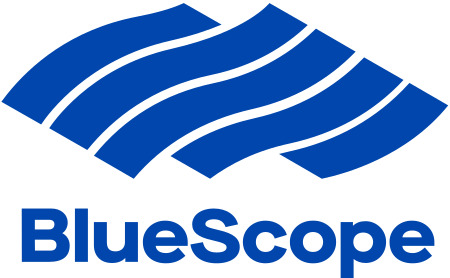 Bluescope Logo