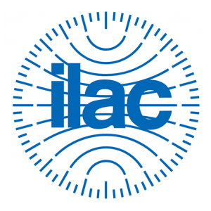 ILAC logo