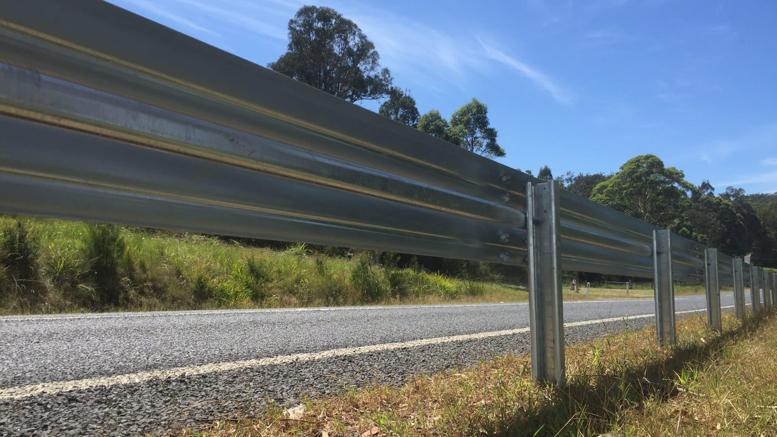 Guardrails, Guard Rail Safety Barriers by Safe Direction