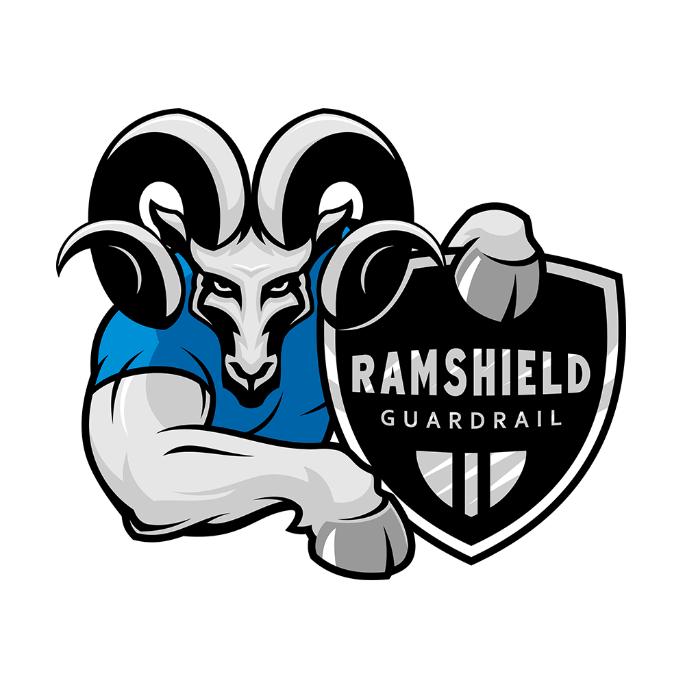 Ramshield Logo